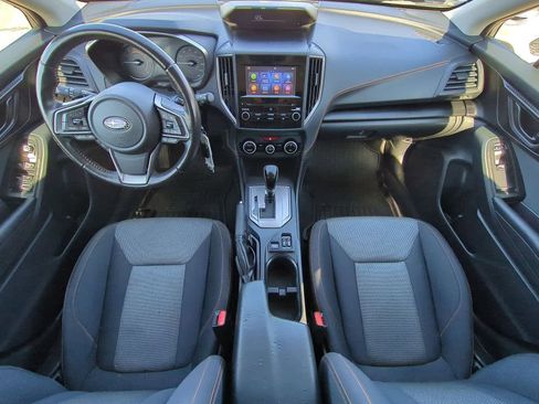 Used 2020 Subaru Crosstrek 2.0i Premium image 15