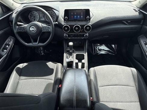 Certified 2024 Nissan Sentra S FWD image 15