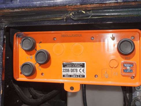 Used 2024 Ford E-450 and Econoline 450 Super Duty w/ Power Windows & Locks Group RWD image 26