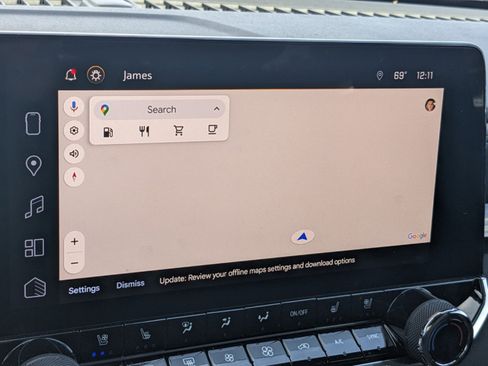 Used 2023 Chevrolet Colorado Z71 w/ Z71 Convenience Package 2 image 25