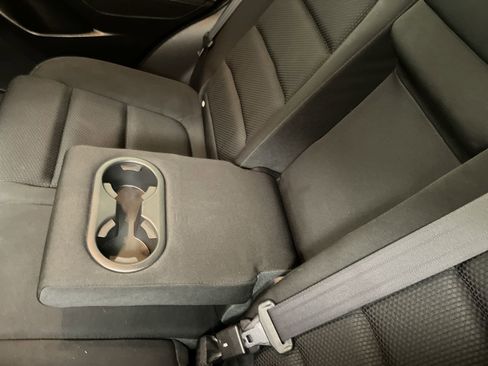 Used 2016 MAZDA CX-5 Touring image 12