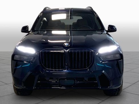 New 2026 BMW X7 xDrive40i w/ Executive Package AWD/4WD image 3