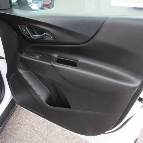 Used 2026 Chevrolet TrailBlazer LT FWD image 13