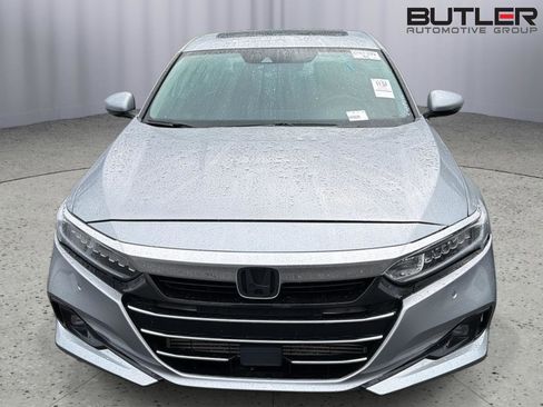 Used 2021 Honda Accord EX-L image 4