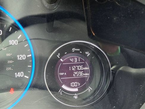Used 2019 Honda HR-V LX image 29