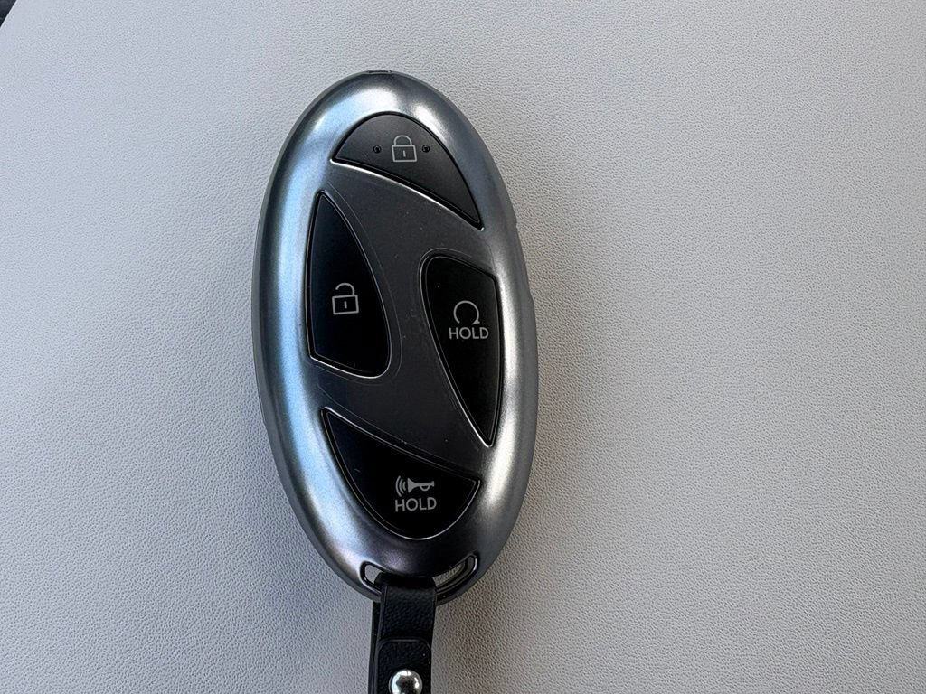 New 2026 Hyundai Sonata SEL FWD image 19