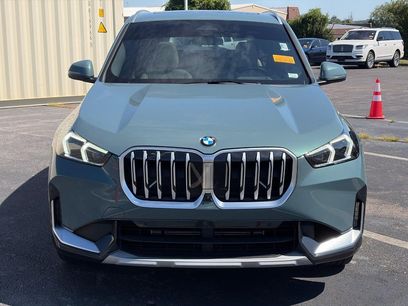 Used 2025 BMW X1 xDrive28i w/ Technology Package