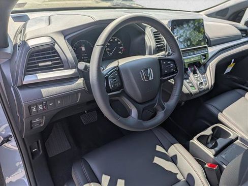 New 2026 Honda Odyssey Sport-L image 3