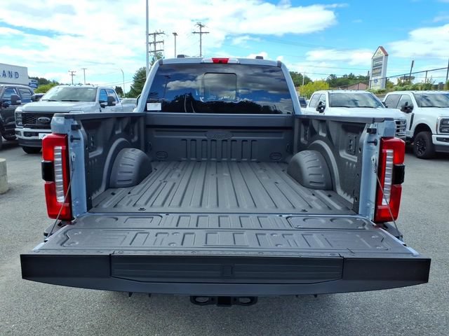 New 2026 Ford F350 Lariat w/ Black Appearance Package AWD/4WD image 6
