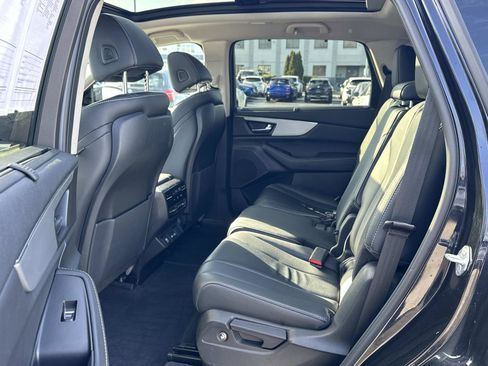 Certified 2023 Acura MDX SH-AWD w/ Technology Package image 20