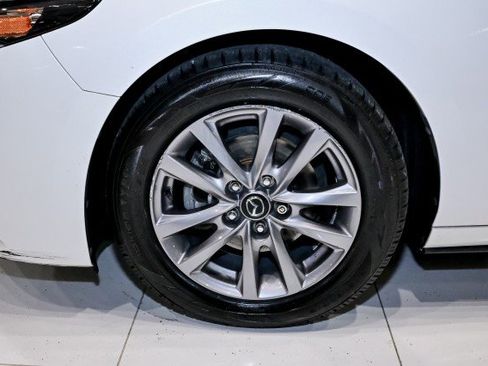 Used 2021 MAZDA MAZDA3 s image 37