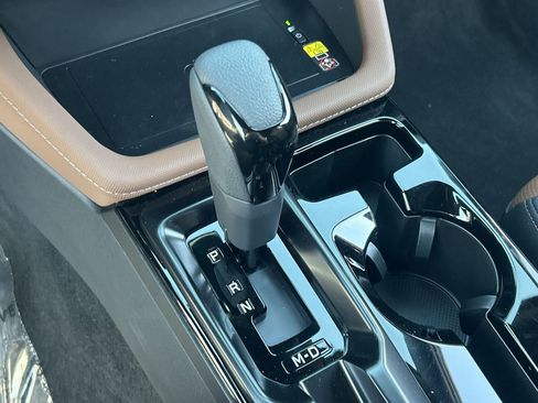 New 2026 Subaru Forester Touring AWD/4WD image 26