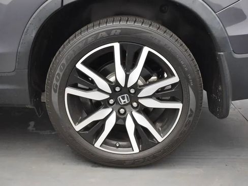 Used 2022 Honda Pilot Touring image 36