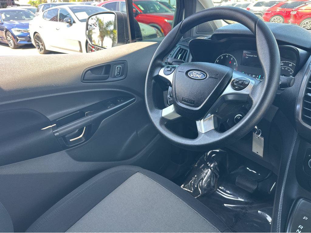 Used 2023 Ford Transit Connect XL FWD image 17
