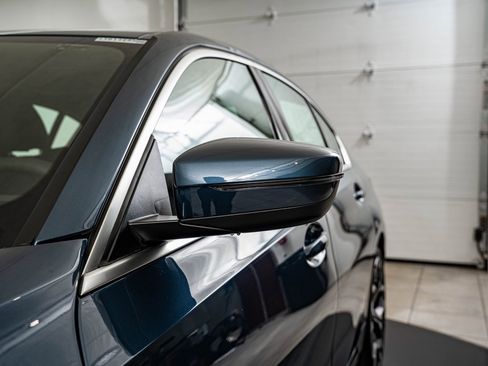 New 2026 BMW 330i xDrive Sedan w/ Premium Package image 16