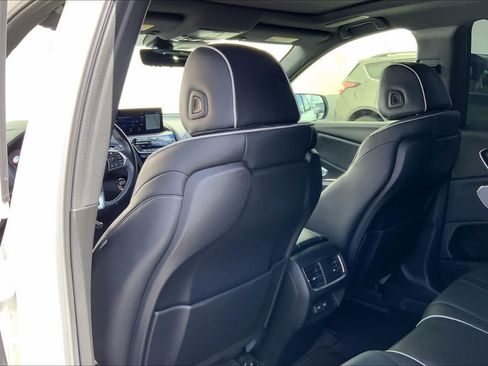 Used 2020 Acura RDX w/ Advance Package FWD image 12