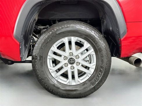 Used 2022 Toyota Tundra SR5 image 28