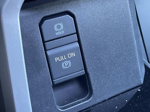 New 2025 Toyota Sequoia Platinum w/ Tow Technology Package AWD/4WD image 26