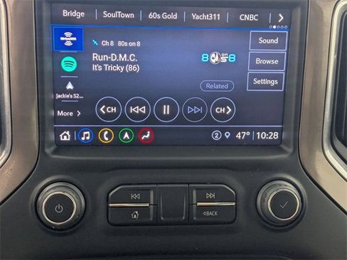 Used 2023 Chevrolet Silverado 3500 High Country image 20