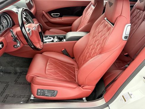 Used 2014 Bentley Continental GT AWD/4WD image 6