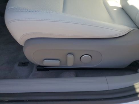 New 2025 Hyundai Ioniq 6 SEL image 11