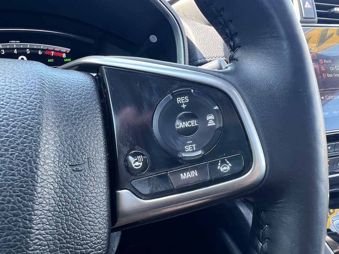 Used 2017 Honda CR-V Touring image 22