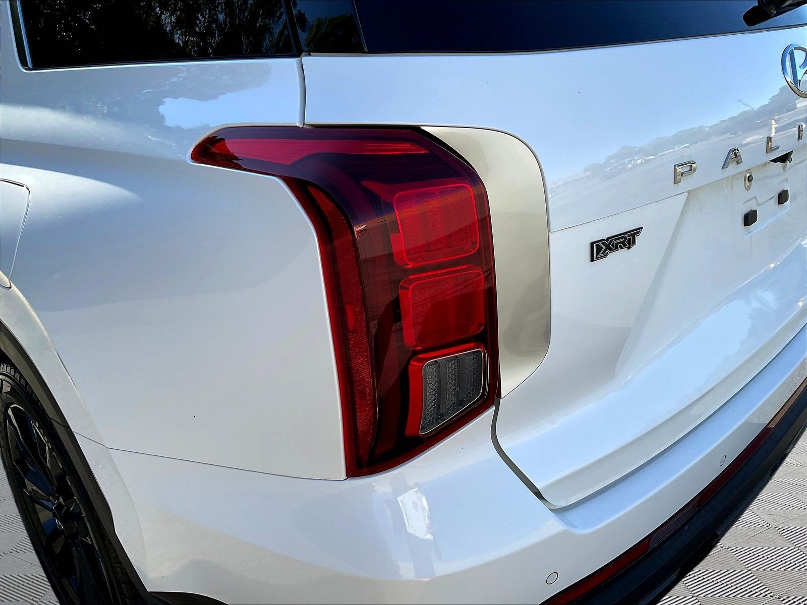 Used 2024 Hyundai Palisade XRT AWD/4WD image 24