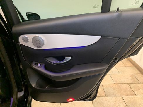 Used 2020 Mercedes-Benz GLC 300 4MATIC Coupe image 57