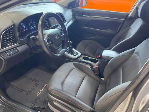 Used 2018 Hyundai Elantra SEL FWD image 18