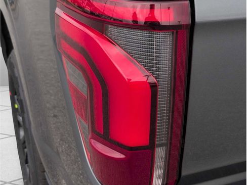 New 2026 Ford F150 Platinum w/ Equipment Group 702A High image 16