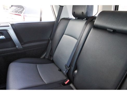 Used 2023 Toyota 4Runner SR5 Premium image 14