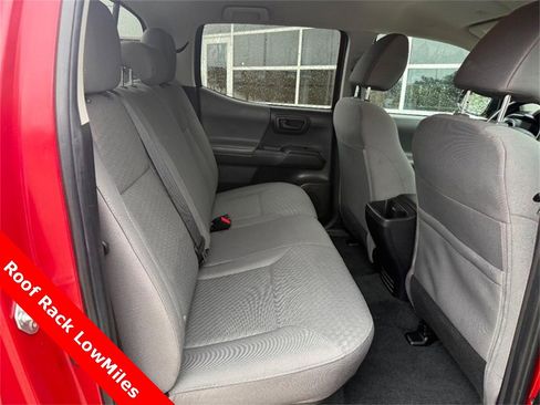 Used 2023 Toyota Tacoma SR image 12