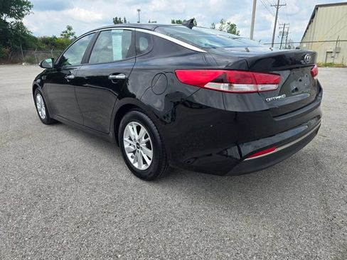 Used 2018 Kia Optima LX FWD image 6