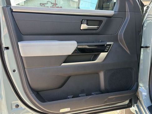 New 2026 Toyota Tundra Limited image 13
