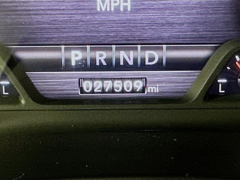 Used 2022 RAM 1500 Big Horn image 18