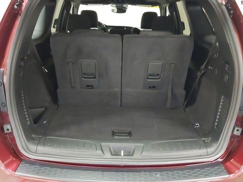 Used 2024 Dodge Durango SXT AWD/4WD image 27