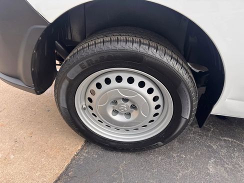 Used 2021 RAM ProMaster City Tradesman image 26