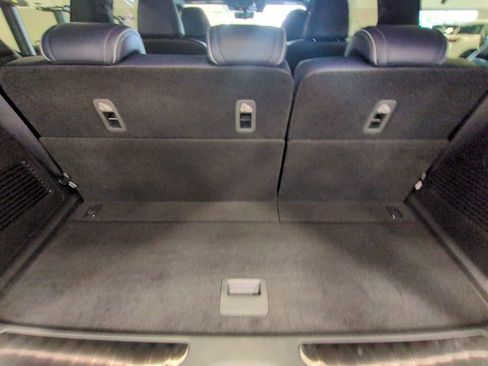 New 2026 INFINITI QX80 4WD w/ Sport Exterior Package image 30