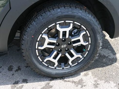 New 2026 Hyundai Santa Cruz XRT image 7