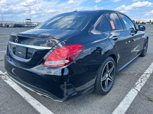Used 2016 Mercedes-Benz C 450 AMG image 3