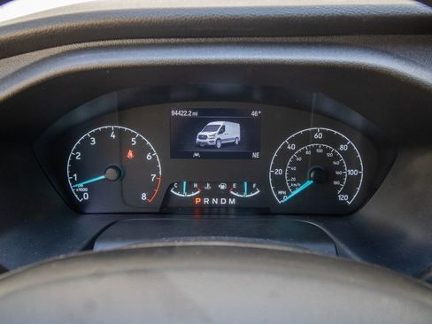 Used 2020 Ford Transit 250 Low Roof w/ Load Area Protection Package image 27