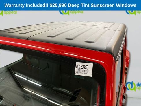 Used 2022 Jeep Gladiator Sport AWD/4WD image 13