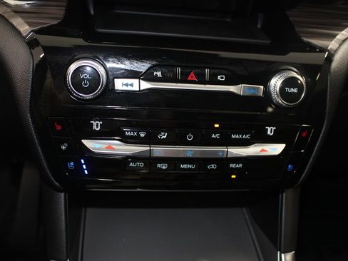 Used 2021 Ford Explorer Limited w/ Equipment Group 301A image 45