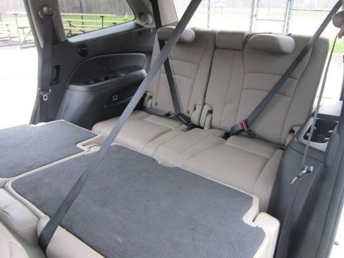 Used 2017 Honda Pilot Touring image 13