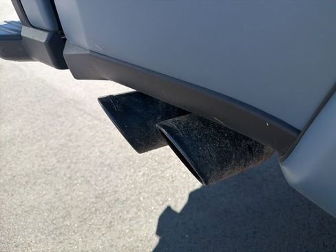 Used 2024 Ford F250 Lariat w/ Lariat Ultimate Package AWD/4WD image 37