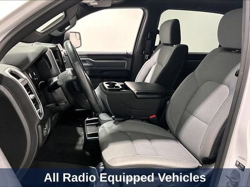 Used 2023 RAM 1500 Big Horn AWD/4WD image 30