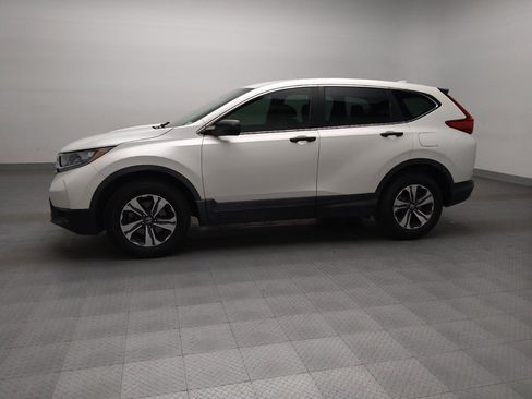 Used 2018 Honda CR-V LX image 2