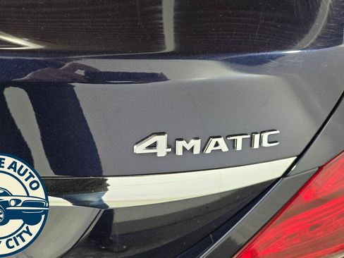 Used 2018 Mercedes-Benz C 300 4MATIC Sedan w/ Premium Package image 32