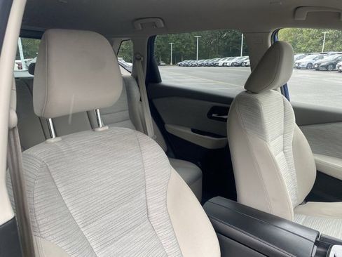 Certified 2023 Nissan Rogue SV image 30