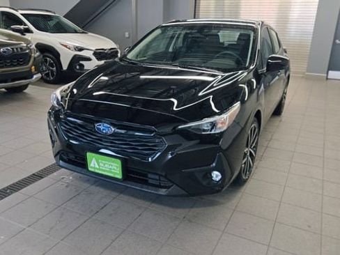New 2026 Subaru Impreza 2.0i Sport AWD/4WD image 3